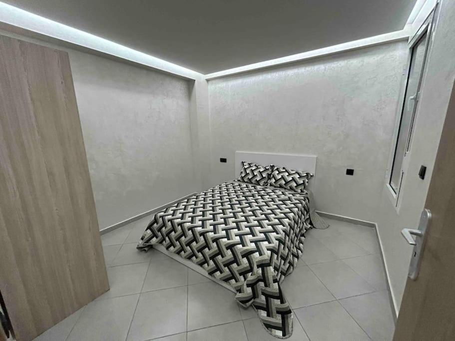 Appartement Luxueux Agadir Anza Exterior foto