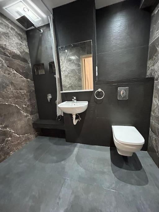 Appartement Luxueux Agadir Anza Exterior foto