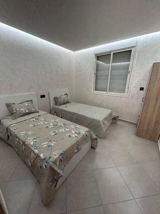 Appartement Luxueux Agadir Anza Exterior foto