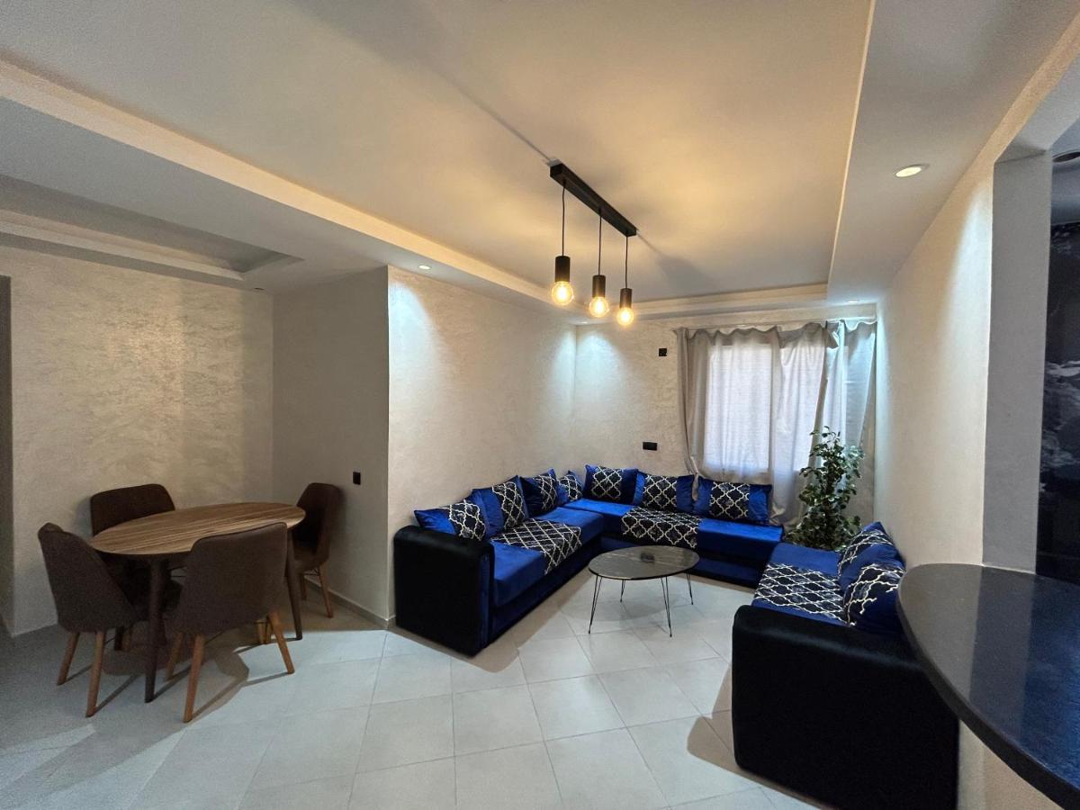 Appartement Luxueux Agadir Anza Exterior foto